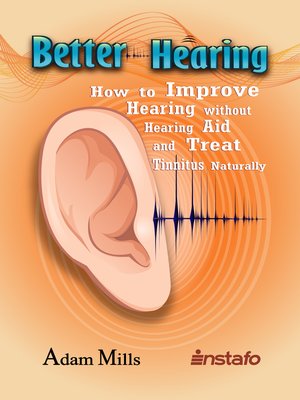 cover image of Better Hearing
